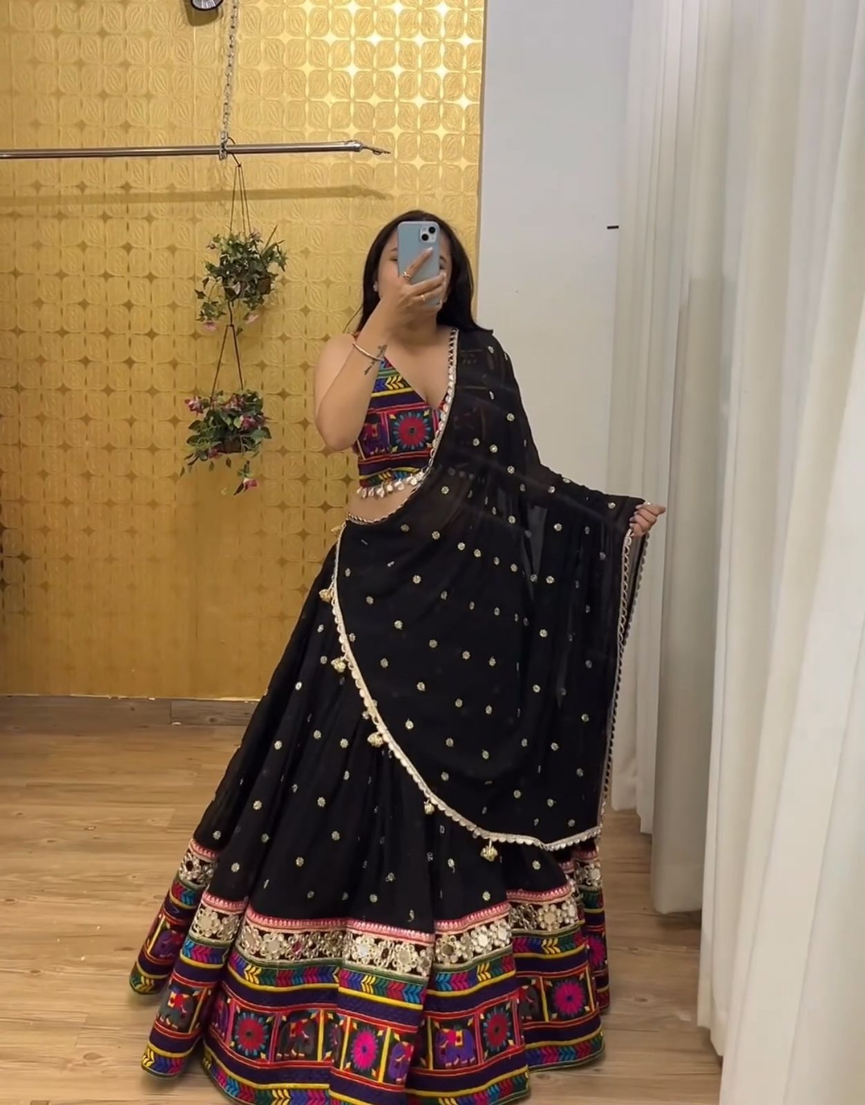 Pc N04 Navratri Special Lehenga Choli Wholesale Price In Surat